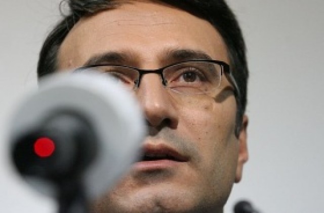 Трайков: България предприема амбициозна програма да се превърне в една от най-атрактивните инвестиционни дестинации в Европа