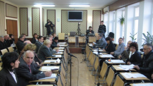 Непризнават Делян Дамяновски за председател на ОбС Мездра