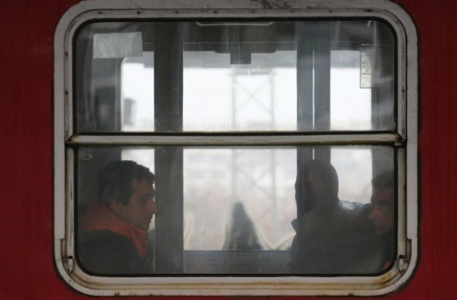 Десети ден на стачката – влаковете отново спряха