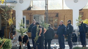 Задържаха петима за кражба в една от къщите на Рашкови