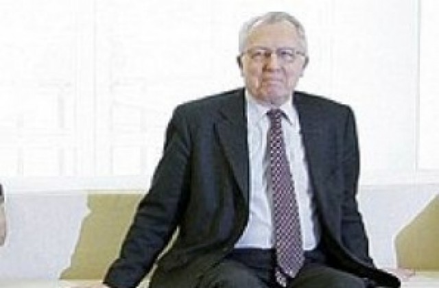 Жак Делор: Европейските лидери действат „твърде ограничено и твърде бавно”