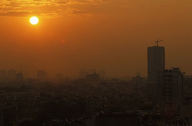 Българска реч се чува и на края на света