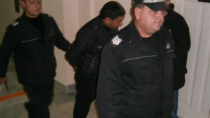 Трима от Гастрольорите остават в ареста