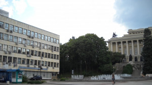 Уличното осветление сега е подобро от преди години според замкмета