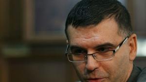 Дянков Найденов и Младенов дълго време не отстояваха правилните позиции