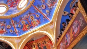 Църквата почита паметта на Св Сава