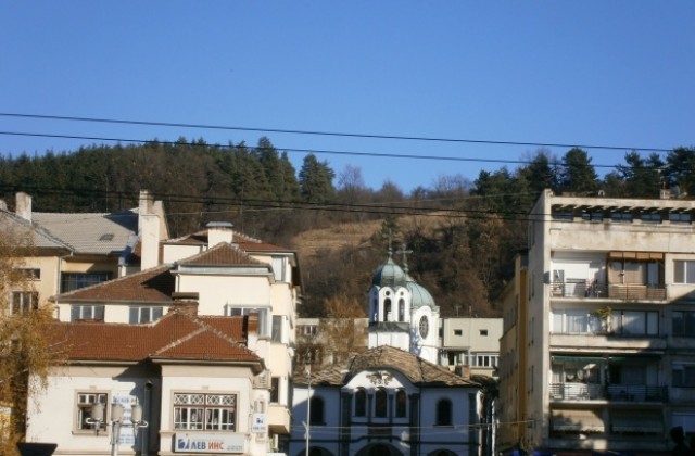 За пети път избираме Най-добрият за живеене град у нас