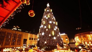 Коледен уют за износ