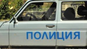 Нещастен инцидент с трактор