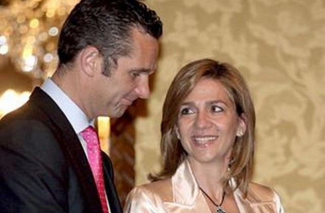 Корупционен скандал заплашва да погълне испанското кралско семейство