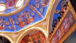 Църквата почита паметта на Св Сава