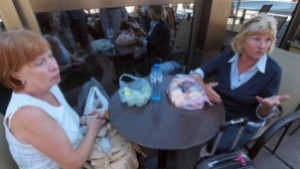 Сериозен ръст на руските туристи в България преди гафа