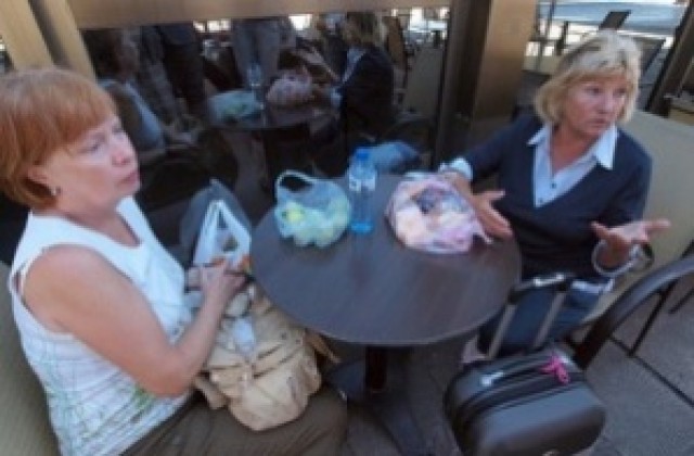 Сериозен ръст на руските туристи в България – преди гафа