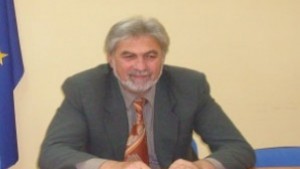 Замобластният управител Тодор Георгиев на среща за крайморските общини