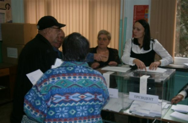 17 жалби разгледа съда след изборите