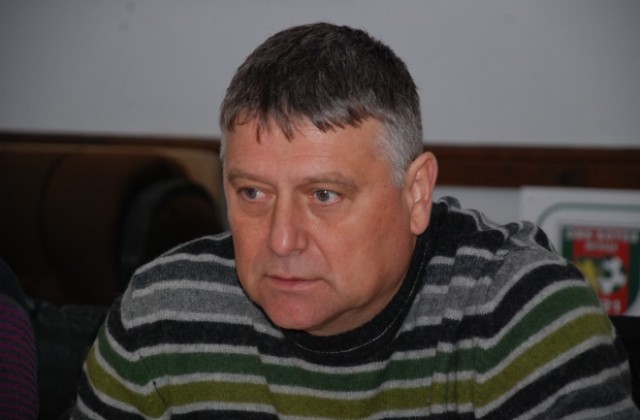 Месец почивка за Ботев - Враца