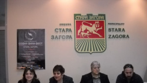 Открит актьорски клас със Стефан Вълдобрев