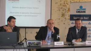 Томислав Дончев България е готова за всички възможни сценарии свързани