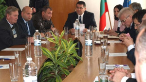 Избраха наймладия кмет да представя област Разград в Регионалния съвет