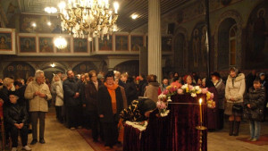 Разградската църква с храмов празник утре