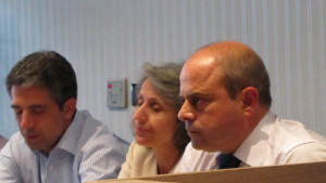 Новоизбраният президент пристига в Русе