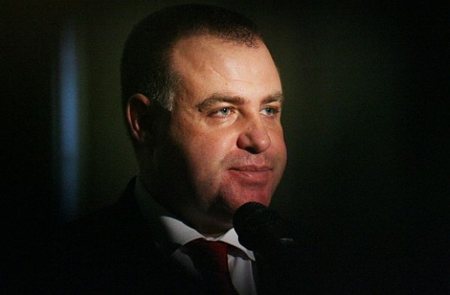 Найденов: Всички искаме повече пари, но това са възможностите на бюджета