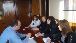 Обсъдиха социалните проблеми в община Враца