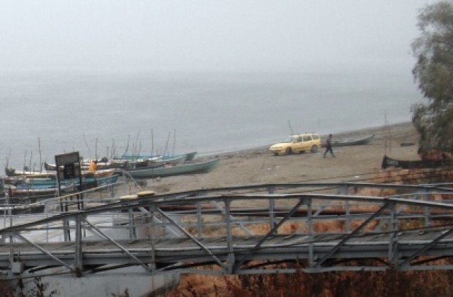 500 професионални рибари празнуват днес в Силистренско