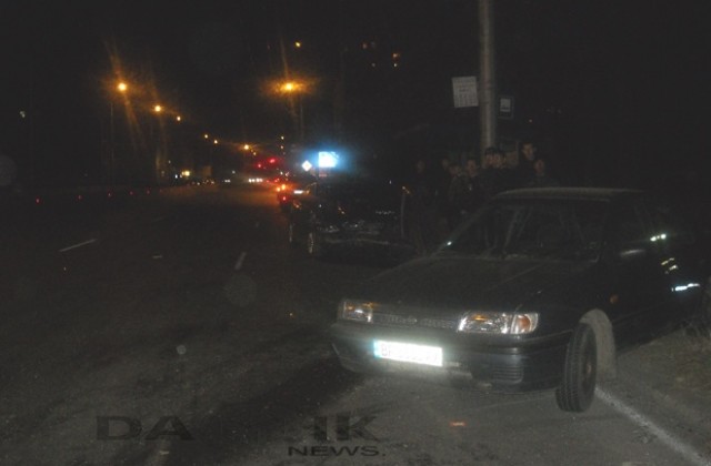 Цецка Горанова от Криводол е загиналата в катастрофата