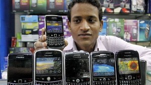 Индийци създадоха ислямски смартфон