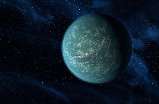 НАСА потвърди за планета с условия за живот