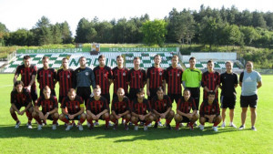 Железничарите с историческо постижение 15 победи в 15 срещи