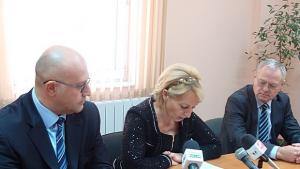 Централен с вицекмет от ДПС Петрова освобождава пенсионерите