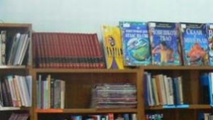 Църквата събира книги ще ги дари на сираци и възрастни