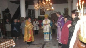 140 години чества храм Св Николай Чудотворец в Берковица