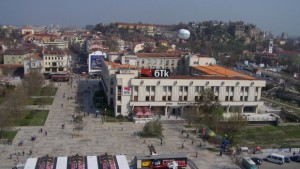 За над 10 млн лв е четиригодишната капиталова програма на