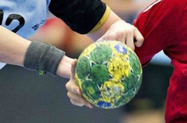 Почивка за хандбалистите на Спартак след мача в Благоевград