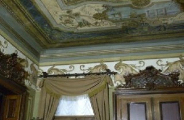 КДК представя филма „Големите маневри”