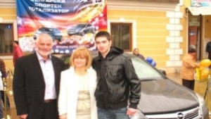 Тотокъсмет за кмета на Силистра