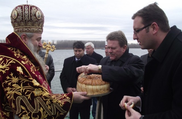 Никулден във Видин