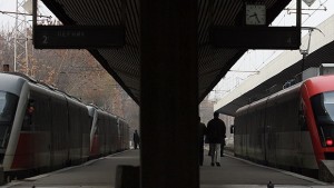 За 14и ден влаковете спират преговорите продължават