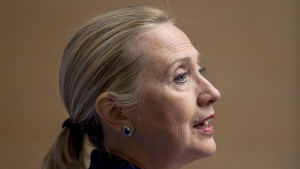 САЩ отвориха виртуално посолство в Иран който го блокира