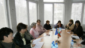 Проект в подкрепа на възрастните хора стартира БЧК Габрово