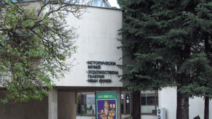 Любомир Левчев представя нова книга