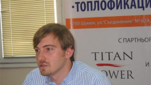 Зайков Можем да изградим газови котли в учебните заведения за