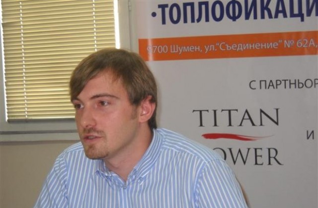 Зайков: Можем да изградим газови котли в учебните заведения за наша сметка