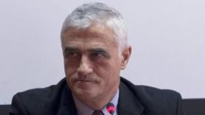 Петър Димитров България търпи загуби от отказа от БургасАлекандруполис