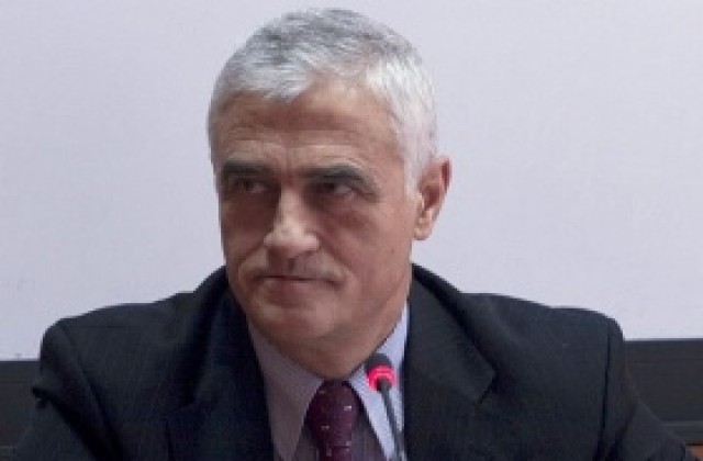 Петър Димитров: България търпи загуби от отказа от Бургас-Алекандруполис