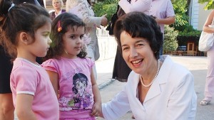 Кметът посвещава рождения си ден на децата сирачета