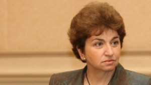 Трябва дебат за земеделската политика според Меглена Плугчиева